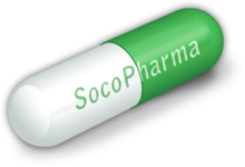 Socopharma